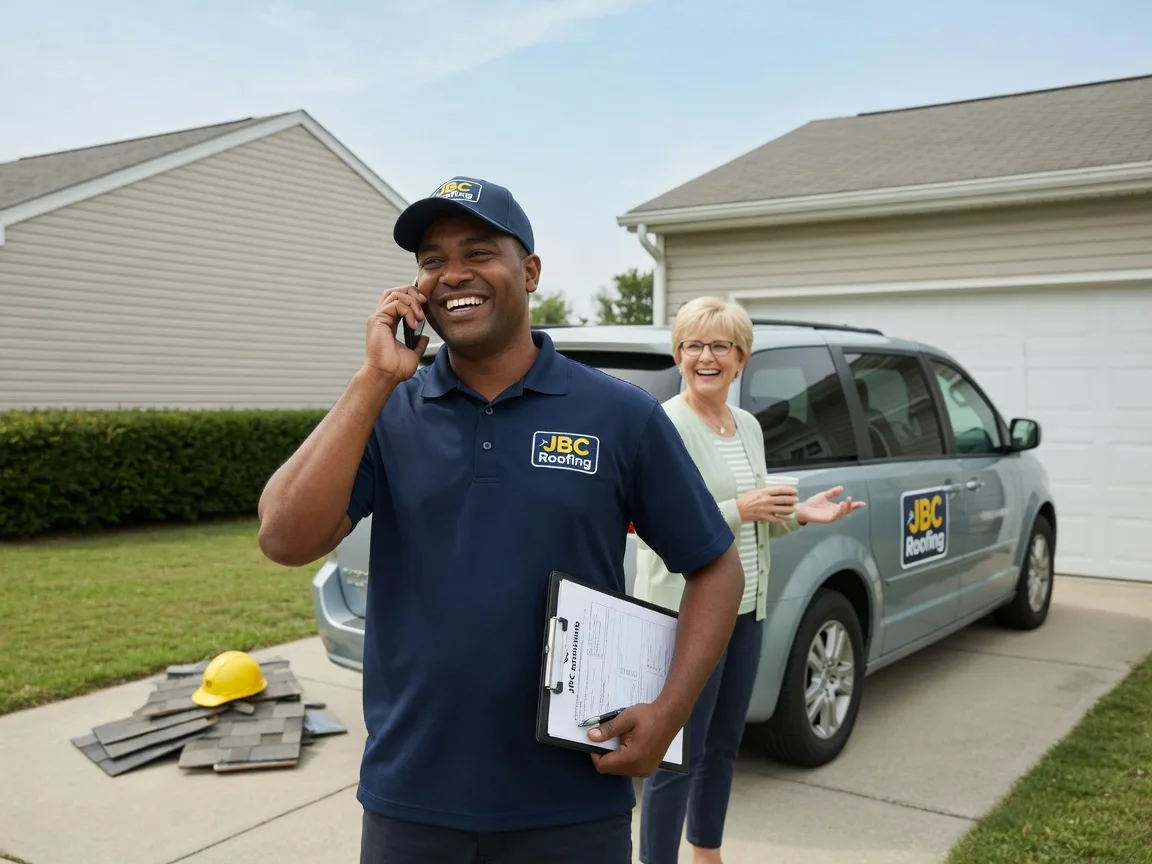 Roof Replacement Brevard, NC FAQs